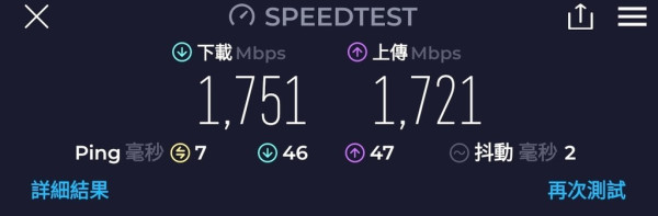 首款 EasyMesh Wi-Fi 7 - TP-Link Archer BE550 實測 2500M 寬頻！ 輕鬆‧極速「零盲點」覆蓋！