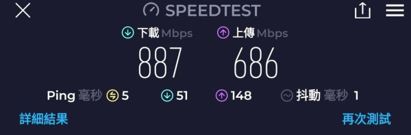 首款 EasyMesh Wi-Fi 7 - TP-Link Archer BE550 實測 2500M 寬頻！ 輕鬆‧極速「零盲點」覆蓋！