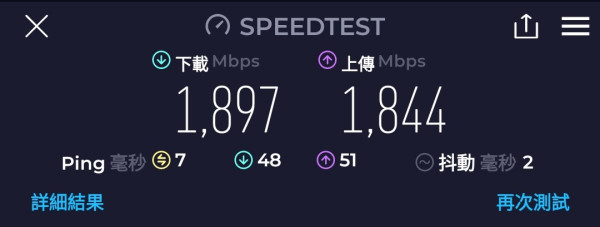 首款 EasyMesh Wi-Fi 7 - TP-Link Archer BE550 實測 2500M 寬頻！ 輕鬆‧極速「零盲點」覆蓋！