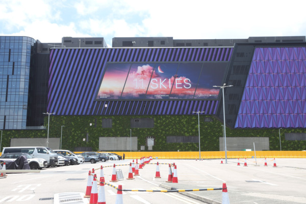 航天城11 SKIES懶人包｜赤鱲角全新大型商場即將開幕！交通/商戶/親子好去處一覽