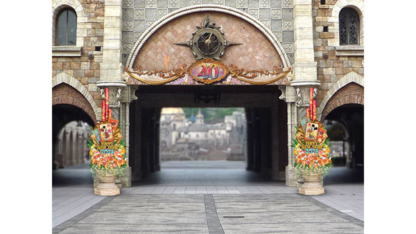 2024東京迪士尼元旦新年活動一覽 龍年限定新商品/新春巡遊/特別菜單 DisneySea都有！ 