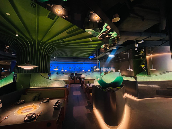 冬日溫暖人氣台式火鍋拼「湊」幸福時光