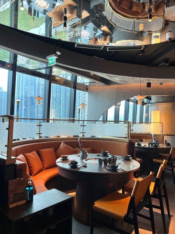 冬日溫暖人氣台式火鍋拼「湊」幸福時光