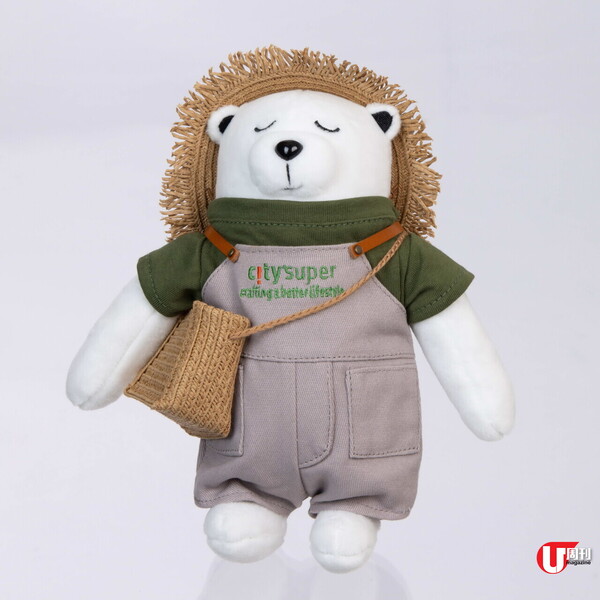 City'super 啟德 25,000 呎新店 必買本地薑產品  / 意大利古老巨型麵包 