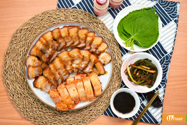 益力多五花肉食譜？4種材料！實測韓國大熱好評獵奇系料理
