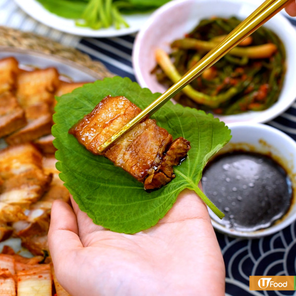 益力多五花肉食譜?4種材料!實測韓國大熱好評獵奇系料理