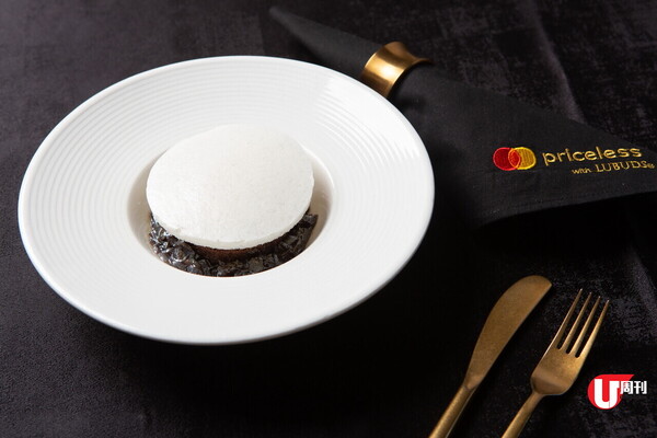 LUMA 聯乘米芝蓮二星大廚 全新和牛嘗味菜單 / $980 起食足六道菜