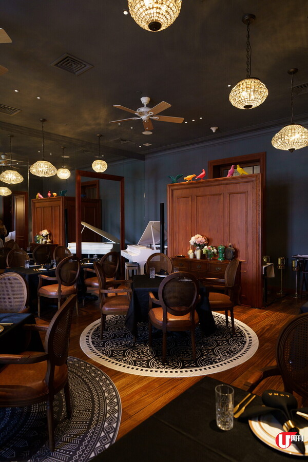 LUMA 聯乘米芝蓮二星大廚 全新和牛嘗味菜單 / $980 起食足六道菜