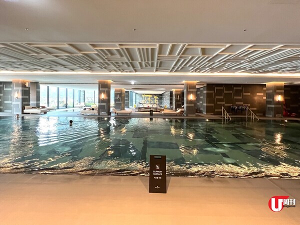 【韓國旅遊】濟州名牌酒店試住報告 避世JW Marriott度假村每晚100萬韓元 市中心Grand Hyatt每晚30萬韓元 