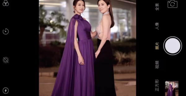 黃智雯離巢TVB後宣布加盟新公司「凱藝娛樂」 成為朱茵與蔡少芬同門師妹