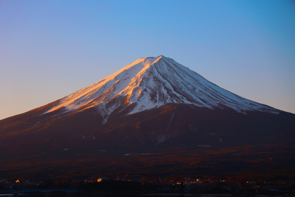 專家：富士山隨時可能爆發 沉睡300多年！爆發最壞情況會怎樣？ 