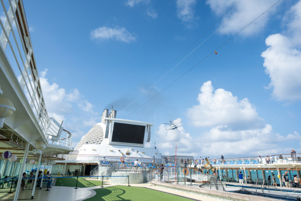 【郵輪假期】日本和平船再度起航 100+日環遊世界 HK7,800去勻南非+南美+大洋州