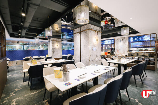 旺角 $168 起海鮮火鍋放題 無限追加和牛 ／ CP 超高　$388 長腳蟹火鍋放題