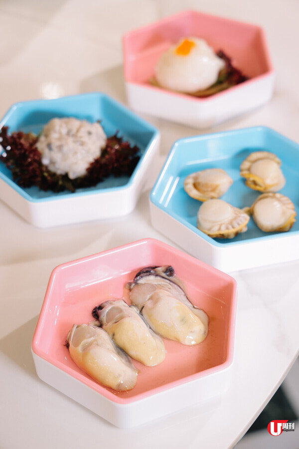 旺角 $168 起海鮮火鍋放題 無限追加和牛 ／ CP 超高　$388 長腳蟹火鍋放題