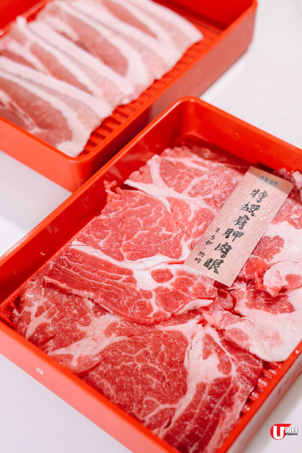 旺角 $168 起海鮮火鍋放題 無限追加和牛 ／ CP 超高　$388 長腳蟹火鍋放題