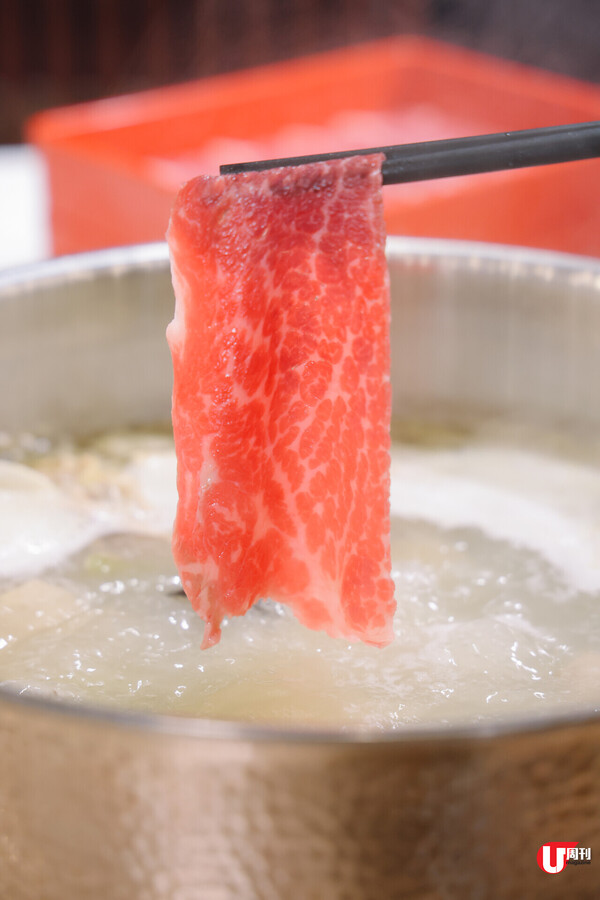 旺角 $168 起海鮮火鍋放題 無限追加和牛 ／ CP 超高　$388 長腳蟹火鍋放題