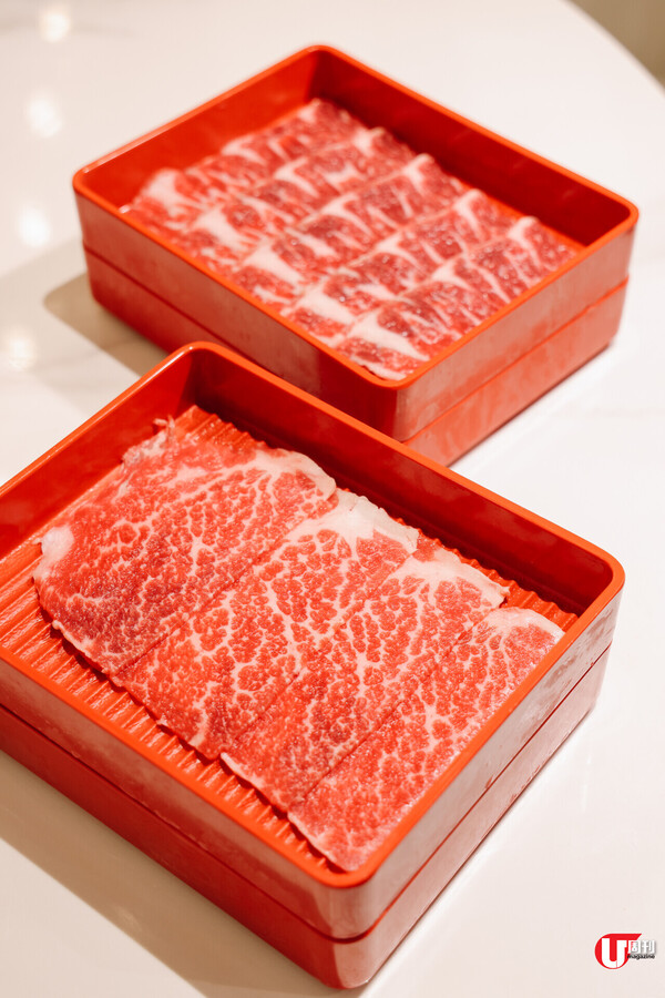 旺角 $168 起海鮮火鍋放題 無限追加和牛 ／ CP 超高　$388 長腳蟹火鍋放題