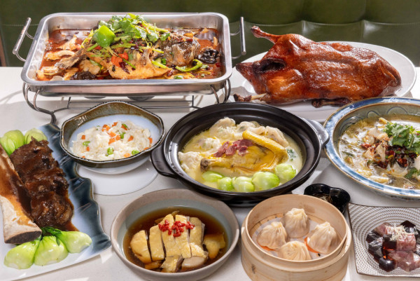 馬鞍山We Go MALL推美食串燒嘉年華！$1片皮鴨／海南雞／火鍋套餐