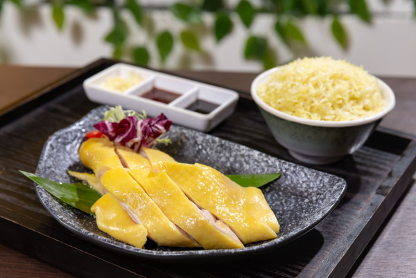 馬鞍山We Go MALL推美食串燒嘉年華！$1片皮鴨／海南雞／火鍋套餐