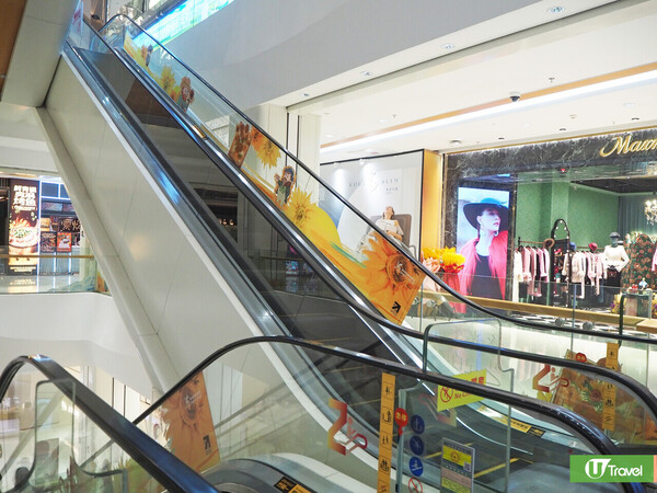 深圳好去處2023 | 福田商場x英國國立美術館舉辦梵高主題光影藝術展 絕美向日葵瀑布/6米高巨型向日葵裝置