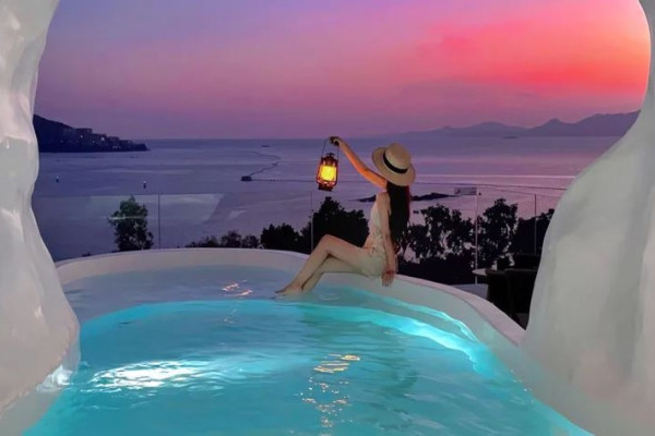 深圳南澳酒店民宿（圖片來源︰Trip.com）