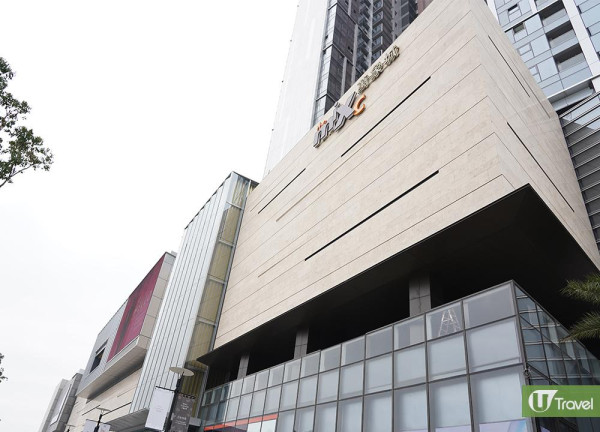 萬象城（Noris Ip攝）