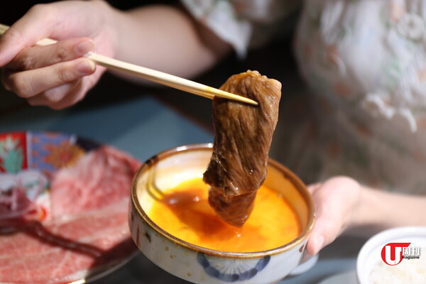 人氣網上肉屋開親民價壽喜燒店  $199 歎薩摩 A5 和牛 / $249 升格霜降級別