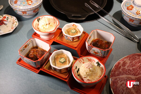 人氣網上肉屋開親民價壽喜燒店  $199 歎薩摩 A5 和牛 / $249 升格霜降級別