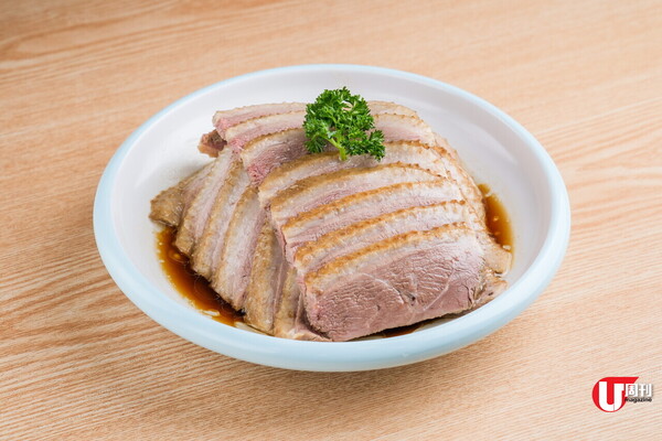 大角咀低調潮州菜館 / 刀工威士忌醉乳鴿 懷舊江南百花雞