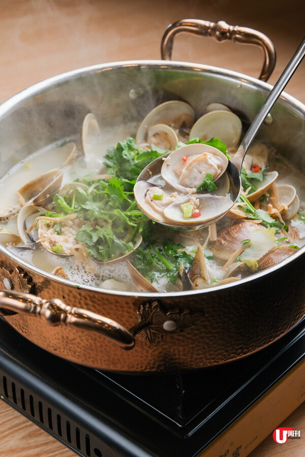 大角咀低調潮州菜館 / 刀工威士忌醉乳鴿 懷舊江南百花雞