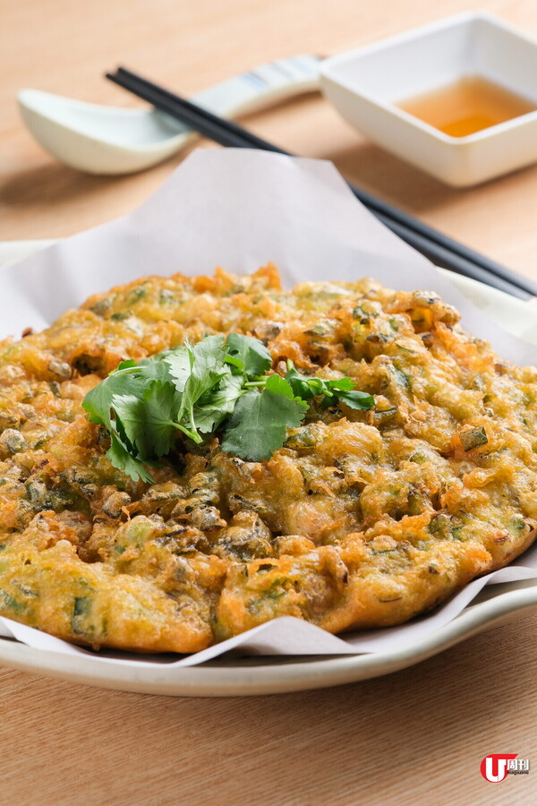 大角咀低調潮州菜館 / 刀工威士忌醉乳鴿 懷舊江南百花雞 