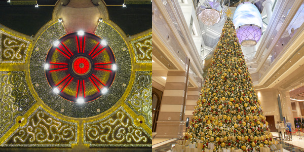 澳門2日1夜全攻略:2大必去打卡位 歎盡3大頂級美饌 再住福布斯五星酒店