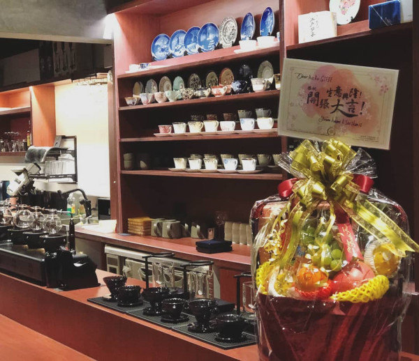 曾奪虹吸式咖啡師大賽世界冠軍 元朗咖啡店宣佈開全新分店