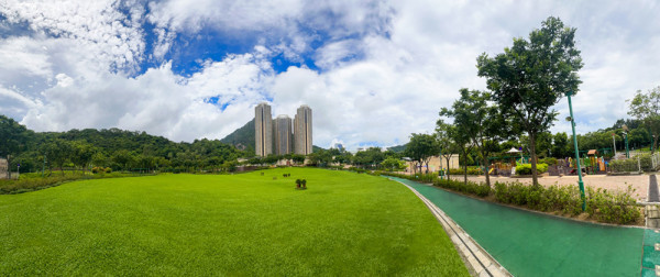 【香港房屋協會朗然】全新觀塘大型生活圈，超悠閒市區綠洲 | 食玩超方便