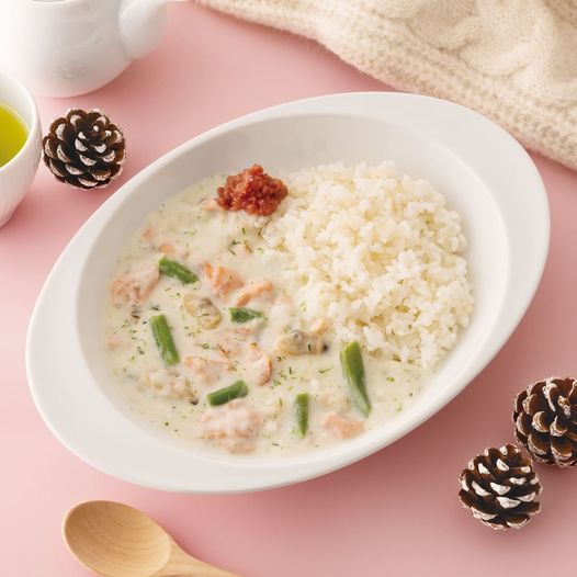 日本人氣茶室登陸啟德AIRSIDE 冬日限定蘋果批海綿芭菲／肉桂焙茶牛奶