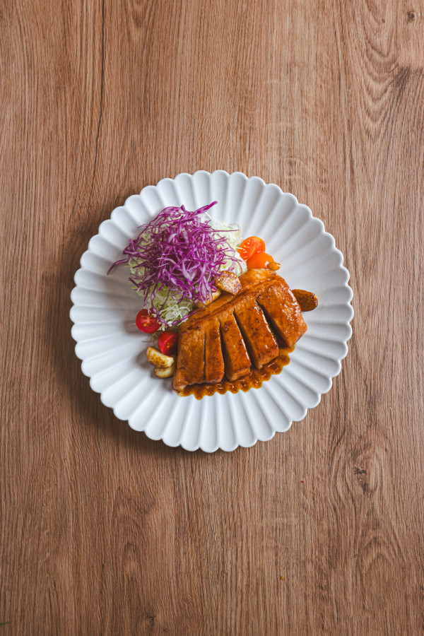 日本過江龍手打烏冬名店「山本屋」進駐尖沙咀 限定菜式!吉列蝦明太子忌廉平烏冬/名古屋黑赤雞翼山