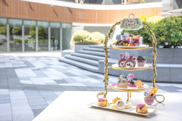 聖誕下午茶2023｜酒店下午茶5推介　半島酒店／F&M／西貢WM$249起