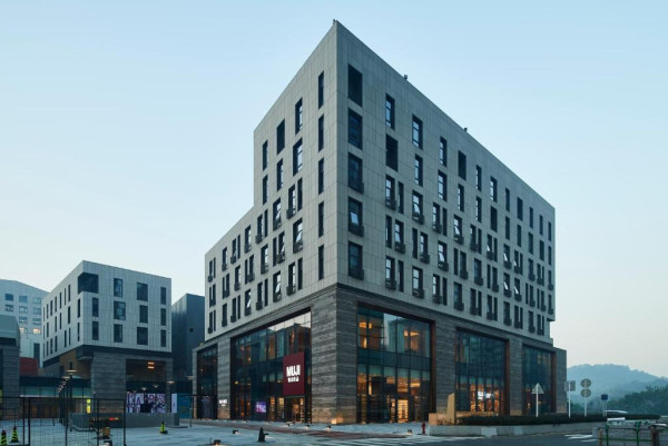 深圳無印良品酒店(圖片來源︰Booking.com) 深圳無印良品酒店(圖片來源︰Booking.com)