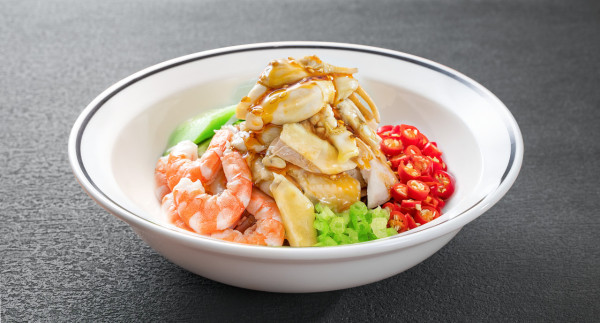 太二酸菜魚香港｜太二酸菜魚4間分店本月正式開幕 免費送藤椒撈汁海鮮雞！香港店獨家