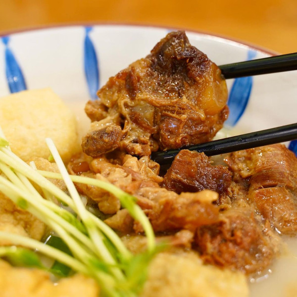 米線推介2026︱逾10間香港必食米線店 米線關注組熱捧！附地址＋營業時間