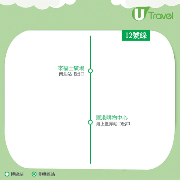 深圳地鐵12號線