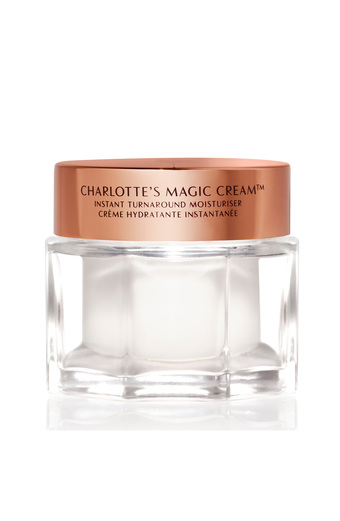 【綜合賞】第10名:Charlotte Tilbury 魔法面霜