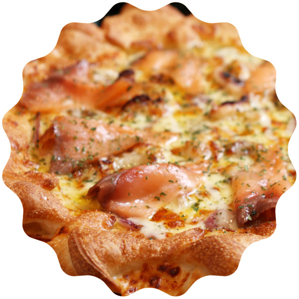 最「芝」你心！Pizza Hut推出冬日芝心鍋盛宴＋大芝級扭紋批