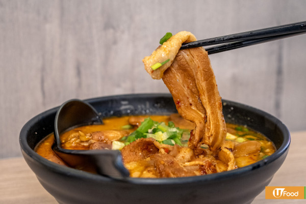 米線推介2026︱逾10間香港必食米線店 米線關注組熱捧！附地址＋營業時間