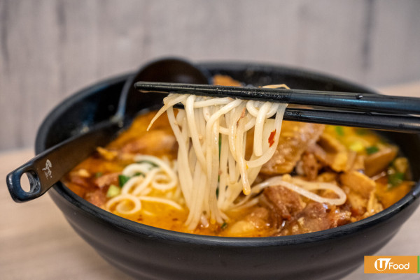 雲川米線再殺入天水圍開第10間分店 料10月中旬開業