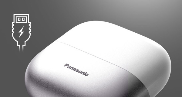小巧而精：Panasonic LAMDASH電鬚刨ES-CM3A