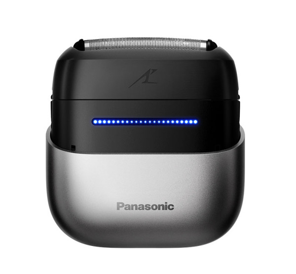 小巧而精：Panasonic LAMDASH電鬚刨ES-CM3A