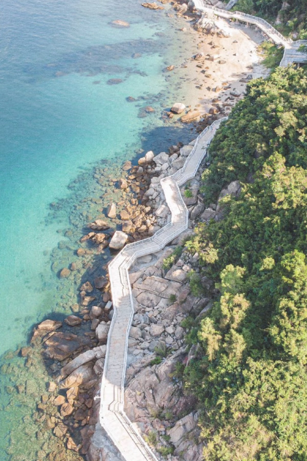 （圖片來源︰白年旅行@小紅書）