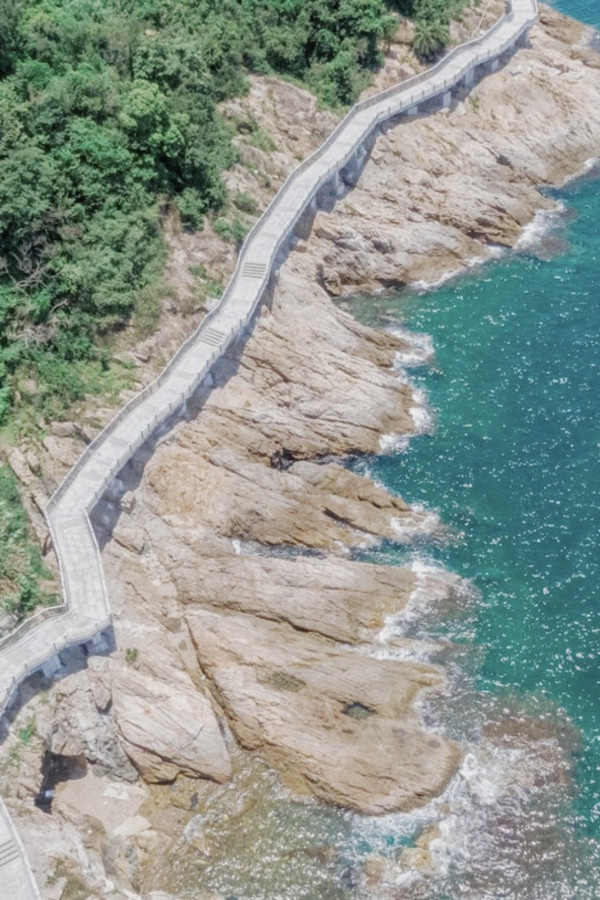 （圖片來源︰深圳微時光@小紅書）