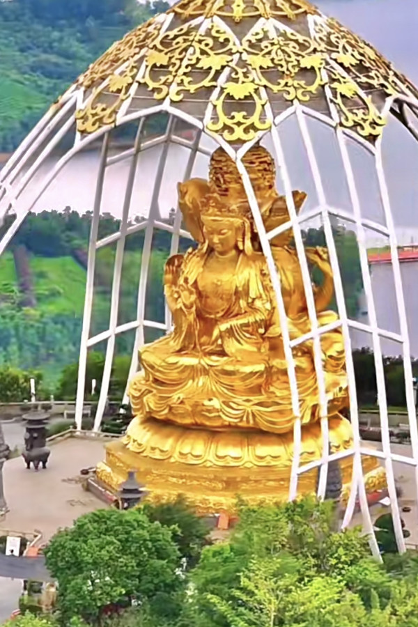 （圖片來源︰胖哥旅拍@小紅書）